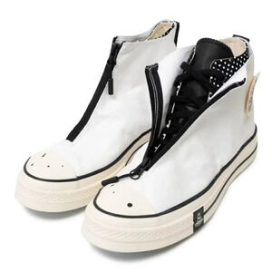 Converse x Joshua Vides Chuck 70 Hi